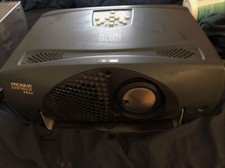 PROXIMA DP-6800 DESKTOP PROJECTOR THEATER HOME PRESENTATION OFFICE USED BC-3