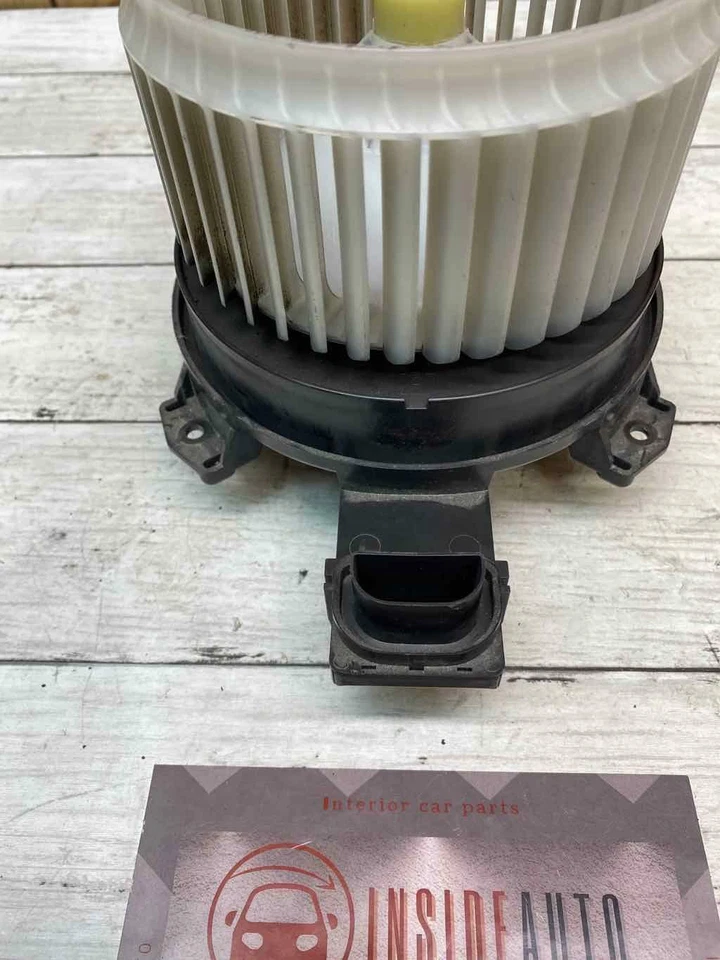 Conjunto de motor soplador Hyundai Sonata 15 19 VIN F 2,4 L OEM 97113C2000 Foto 3 de 4