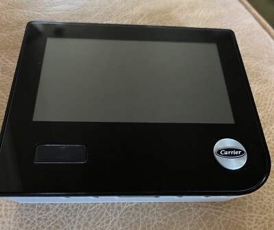 Carrier SYSTXCCITC01B Programmable Thermostat