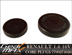 7700274026 renault заглушка
