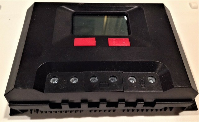 THUNDERBOLT MAGNUM SOLAR 68738 500 WATT CHARGE CONTROLLER for sale