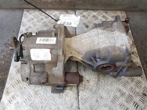 2010-2013 MK2 HYUNDAI IX35 REAR DIFFERENTIAL 2.0 DIESEL MANUAL 51K MILES