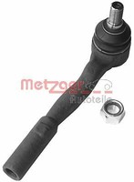 Metzger 54029202 Spurstangenkopf FüR MERCEDES-BENZ