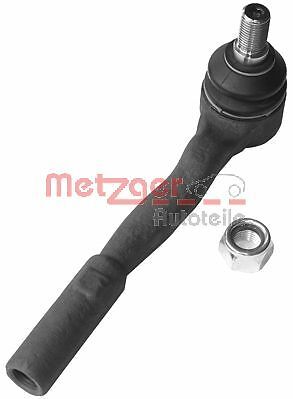 Metzger 54029202 Spurstangenkopf FüR MERCEDES-BENZ-image