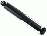 Sachs Original 313 856 Gas StoßDäMpfer Gasdruck-DäMpfer HA Hinten 313856
