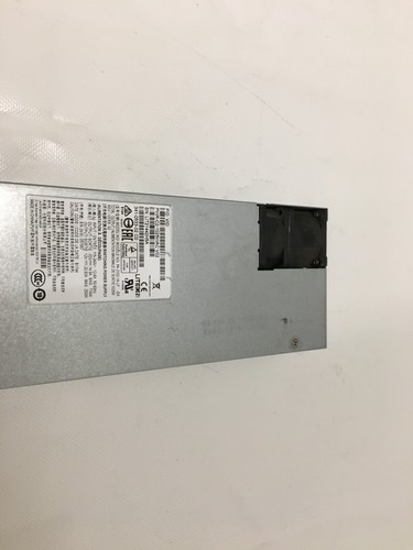 Cisco Power Supply PWR-C2 V02 341-0533-02 1025WAC 1025W For 3650 2960XR - Zdjęcie 3 z 3