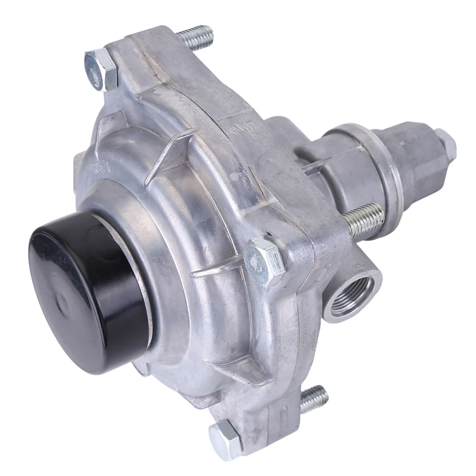 Anhänger Steuerventil Zweikreis 4712000080 für Case Deutz Fendt John Deere - Bild 4 von 4