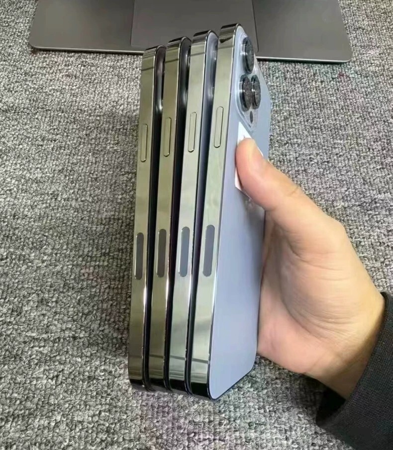 Apple iPhone 13 Pro Max 13 mini - 128GB 256GB Unlocked - Good | eBay