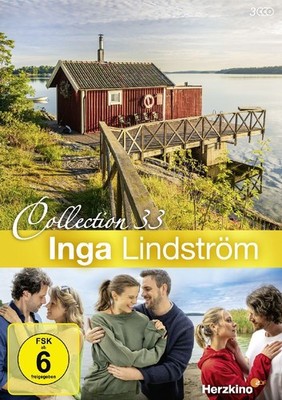Inga Lindström | DVD | deutsch | 2023