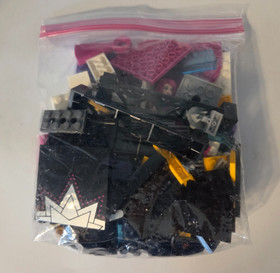 LEGO FRIENDS: Pop Star TV Studio (41117) - 100% COMPLETE!!