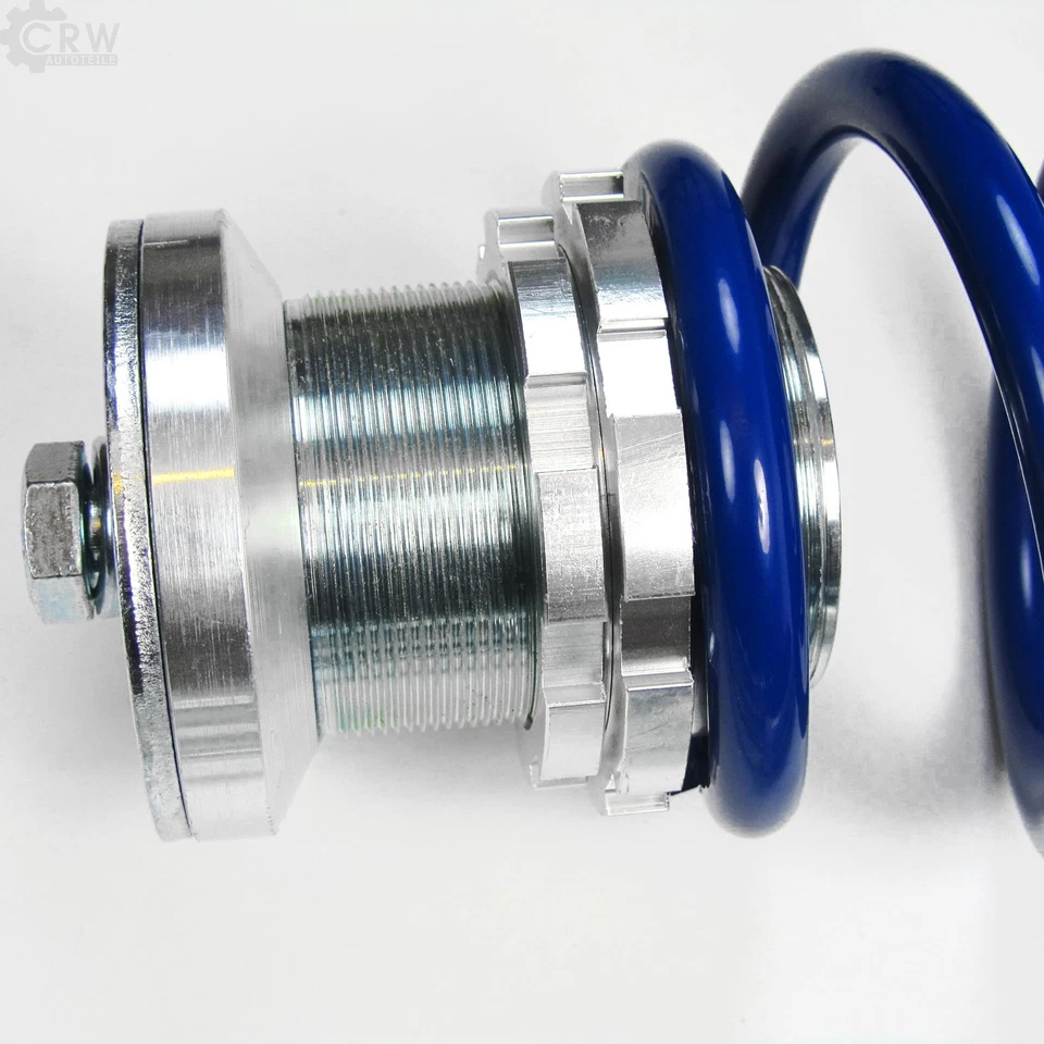 Coilover JOM per AUDI TT 8N3 8N9 - Immagine 2 di 4
