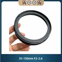 For Tamron 35-150mm F2-2.8 Di III VXD Lens Front Filter Ring Hood Fixed Barrel