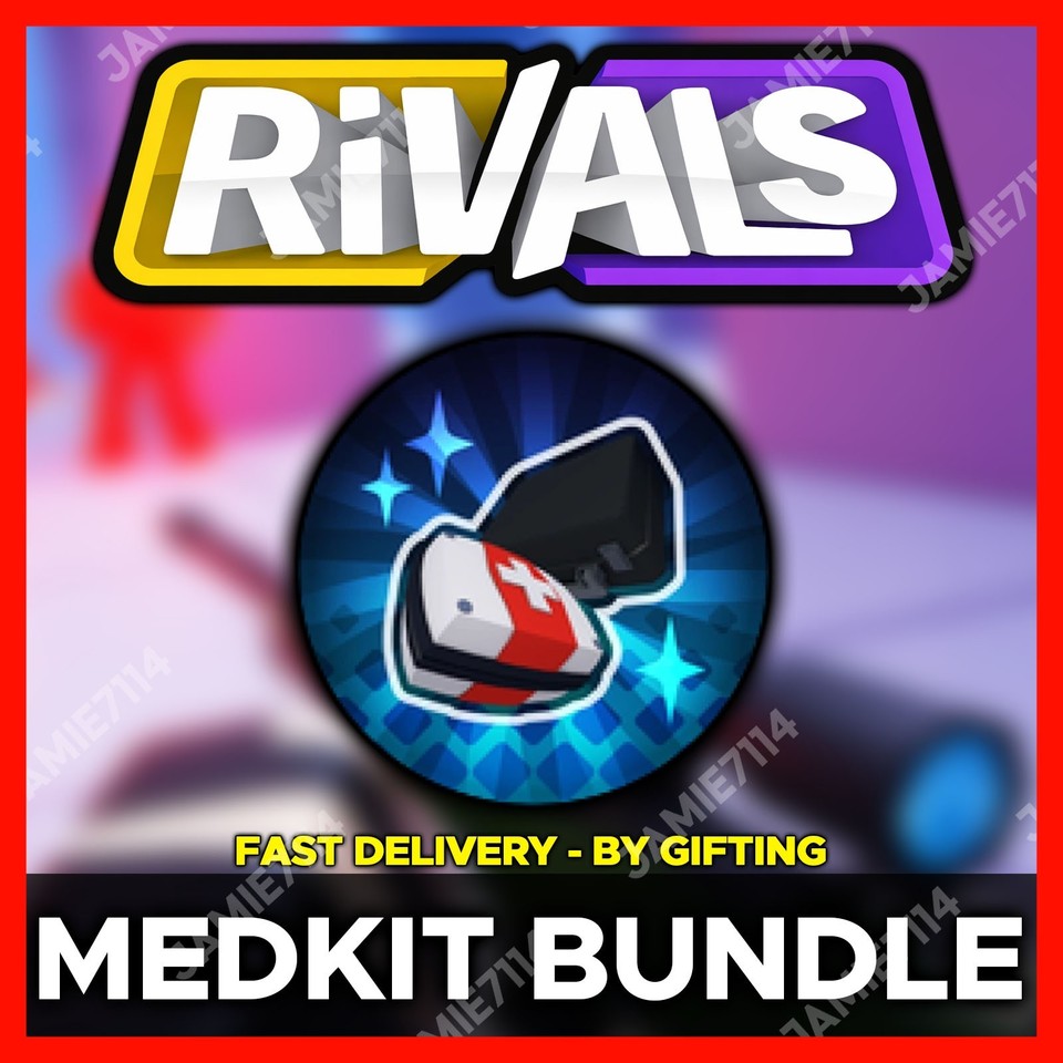 RIVALS 🔥 KEYS | BUNDLES | SKIN CASES | ITEMS‼️CHEAP & FAST SERVICE ‼️ ...