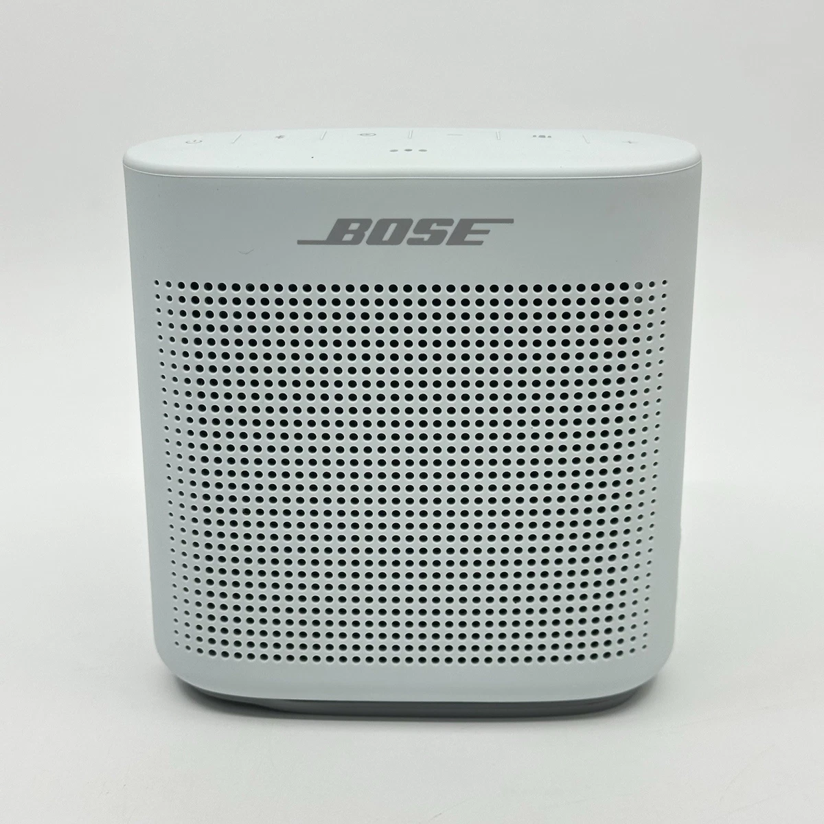Bose SoundLink Color II White Audio Docks & Mini Speakers for sale