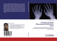 Anirban Ghosh | A Study On Early Rheumatoid Arthritis In India | Taschenbuch