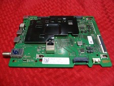 Samsung BN94-16104Z Main Board - BN62-00898A - BN97-17029H