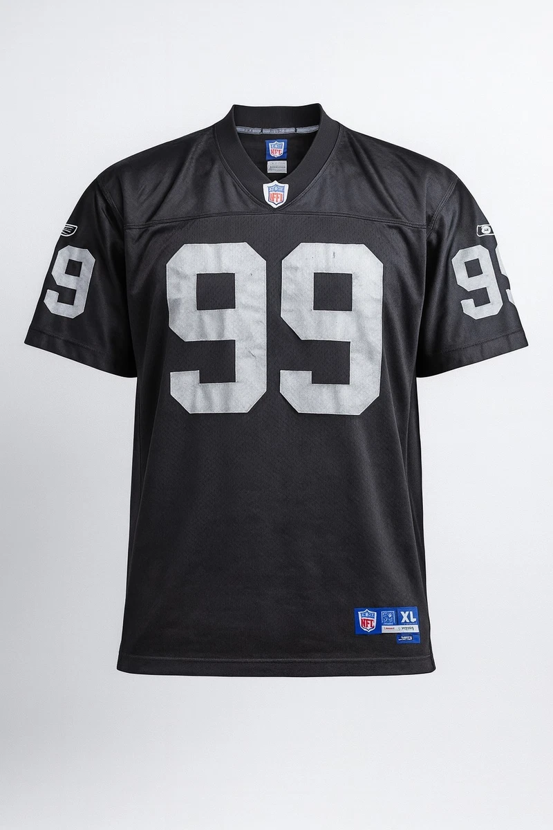 Reebok Warren Sapp NFL Jerseys for sale | eBay