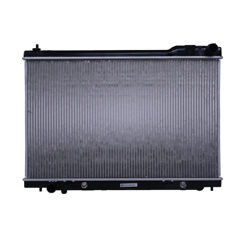 2671 Aluminum Core Radiator for 2003 2004 2005 2006 2007 2008 INFINITI FX45 Foto 3 de 4