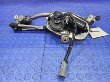 03-12 Maserati Quattroporte M139 Windshield Wiper Motor Linkage Assembly OEM