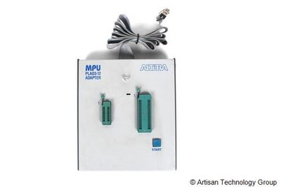 Altera PLAD3-12 MPU Compatibility Adapter