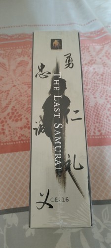The Last Samuraï Creator Era Full Slip Edition No Steelbook - Foto 3 di 5