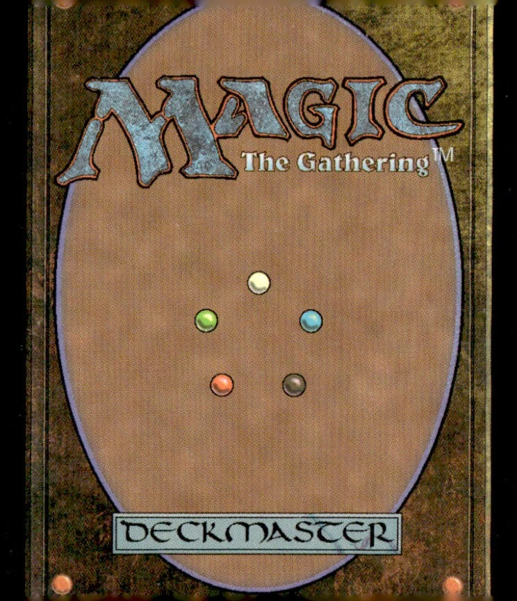 Prophecy #74 Plague Wind - Image 2 of 2