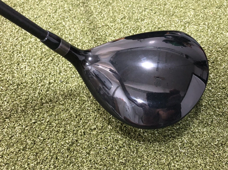 Driver A-GRIND Golf Classic 350; 9,5 grados; LA Golf Trono 75X; ¡¡COMO NUEVO!! 🔥🔥🔥 Foto 4 de 4