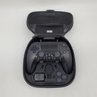 Sony PlayStation DualSense Edge Wireless Controller - Midnight Black