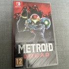 Metroid Dread (Nintendo Switch, 2021)