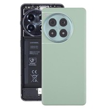 OnePlus Ace 3 Pro PJX110 Original Leather Back Cover with Lens