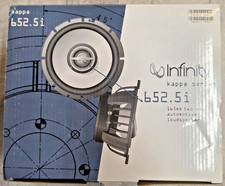 Infinity Kappa 652.5i 6.5 speakers - Used - 7...