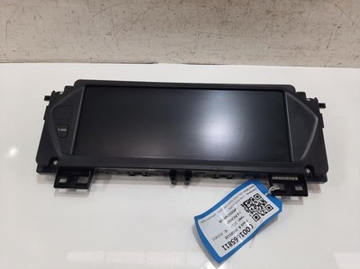 CITROEN C4 GRAND PICASSO PURETECH FEEL S/S MK2 2013-2021 Speedometer 9835011580