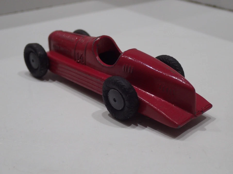 MARKLIN 5521/14 ALFA ROMEO BIMOTORE ORIGINALE CONDIZIONI OTTIME (10) - Immagine 4 di 4