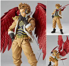 Kaiyodo Revoltech Yamaguchi My Hero Academia Eijiro Kirishima