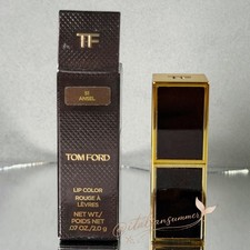 Tom Ford Ansel 51 Lipstick Lips Boys Mini Discontinued Rare Authentic