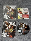 Street Fighter IV Sony PlayStation 3 Game PS3 T Capcom NTSC-U/C 2009 Fighting
