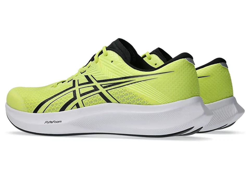 Asics Hyper Speed 5 Citron Negro Amarillo 1011C084-750 Hombres Talla - Imagen 3 de 4