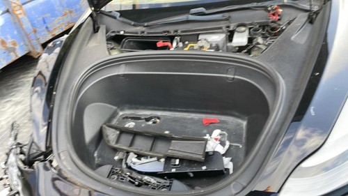 Compresor del climatizador TESLA MODEL 3 5YJ3 1582668-09-J - Imagen 8 de 10