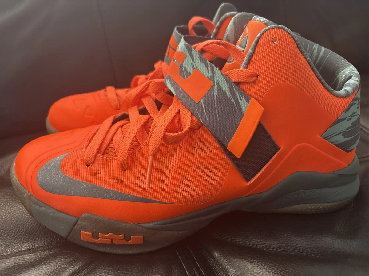 Nike Zoom Soldier VI Men