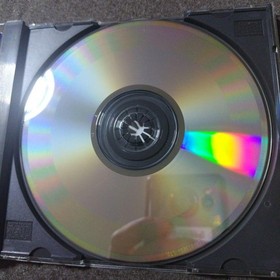 Seabass Fishing 2 Satakore with belt Sega Saturn Soft #3b8d06