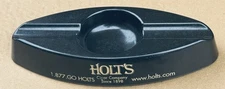 Holts Since 1898 #362 Cuban Cigar Ashtray Oval excellent condition