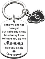 New Mom Gifts for Women Mom 1St First Mothers Day Gifts for New Mom Mommy to Be