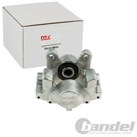 NTY Bremssattel Hinterachse Links Passend FÜR MERCEDES-BENZ C-KLASSE CLC-KLASSE