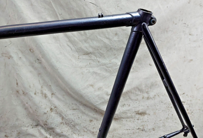 1984 Fuji Special Road Racer Bike Frame Set 62cm XX-Large Lugged