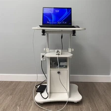 Dexis IS 3800 Dental Intraoral Scanner w/ Laptop for CAD/CAM Dentistry