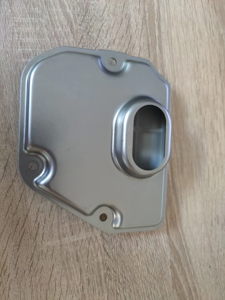 Hydraulikfilter Getriebe Siebfilter 502 002 TOPRAN für MINI MINI Roadster MINI - Bild 3 von 4