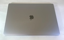 Apple MacBook Pro A2141 i9-9980HK 64GB 1TB Sequoia Space Gray - Cosmetic READ 