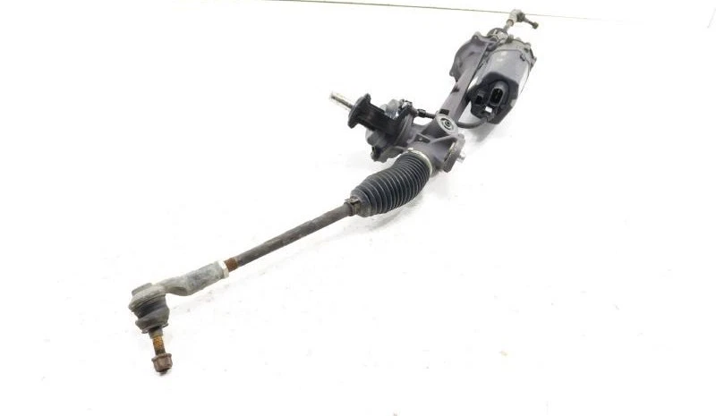 2018-2023 VOLKSWAGEN ATLAS Steering Gear/Rack Power Rack And Pinion Factory OEM - Image 2 of 4