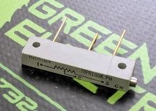 78PR100K - BECKMAN - Trimmer 100K Ohm 10% 1W 22(Elec)Turn 2.79mm