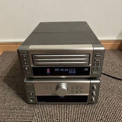 DENON UDCM-M10E 3枚 CDチェンジャー DENON /デノン UDCM-M10E 3